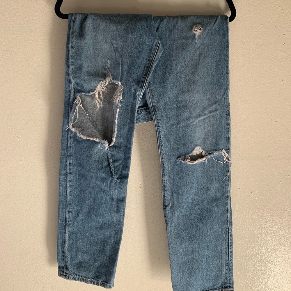 Levi’s Jeans